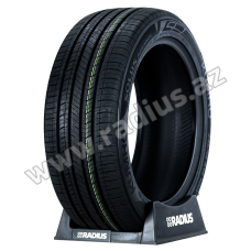 Solus TA51 245/45 R18